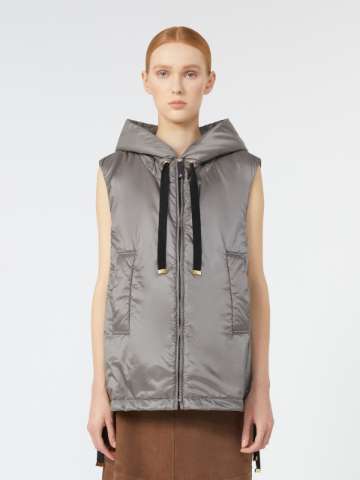 Padded gilet | Max Mara