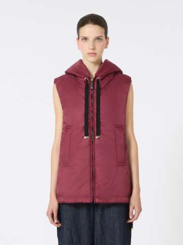 Padded gilet | Max Mara