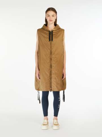 Quilted gilet | Max Mara
