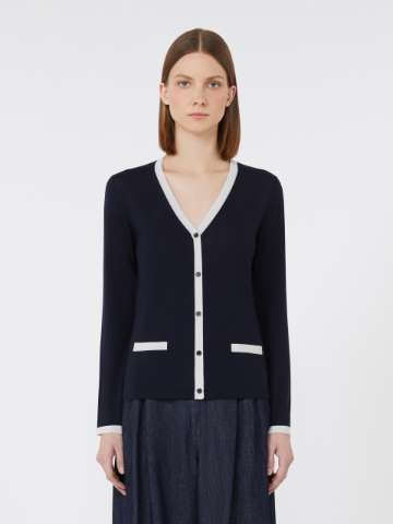 Sweater in wool | Max Mara