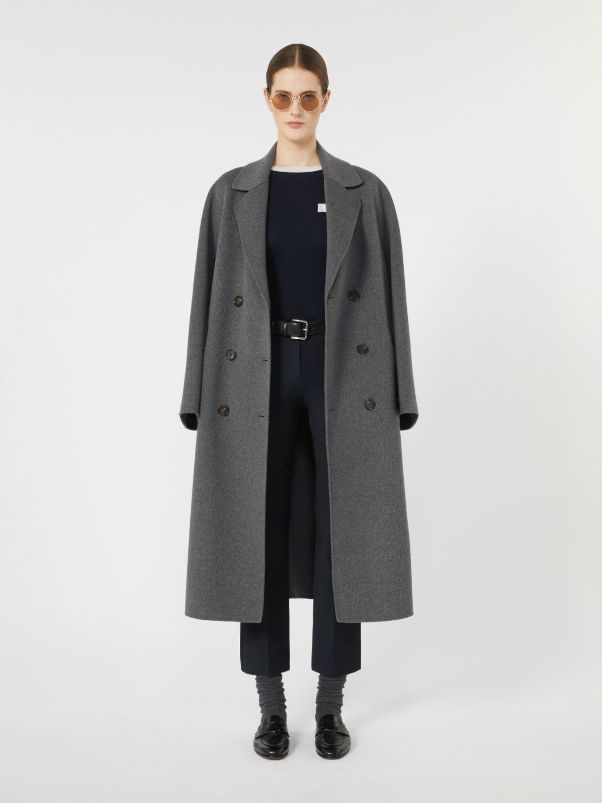 ニット 半袖 女性 | Max Mara