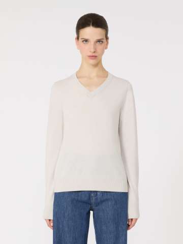 Sweater in wool | Max Mara