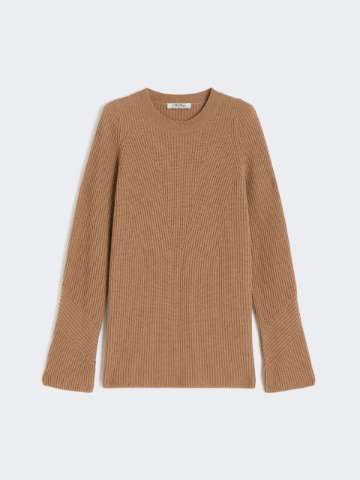 Sweater collections beige | Max Mara