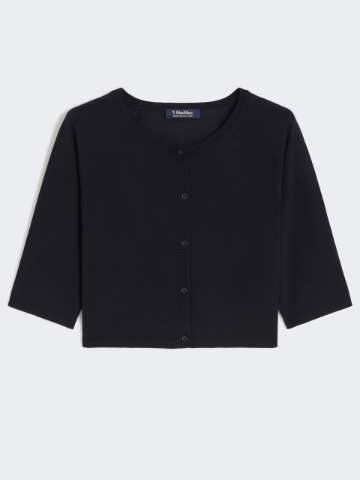 Shorts virgin wool | Max Mara