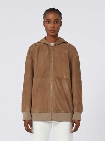 Yellow coat | Max Mara