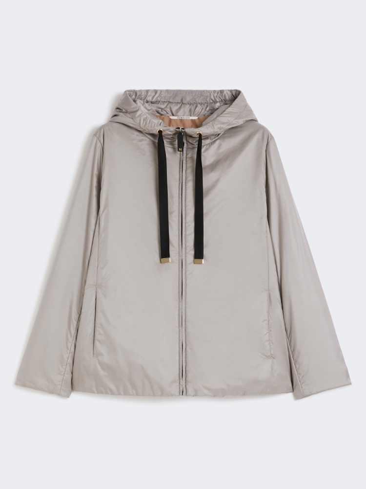 The Cube: Puffers, Parkas & Gilets: Design with Innovation