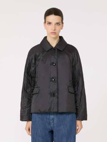 Cubed jacket | Max Mara