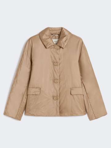 Yellow coat | Max Mara