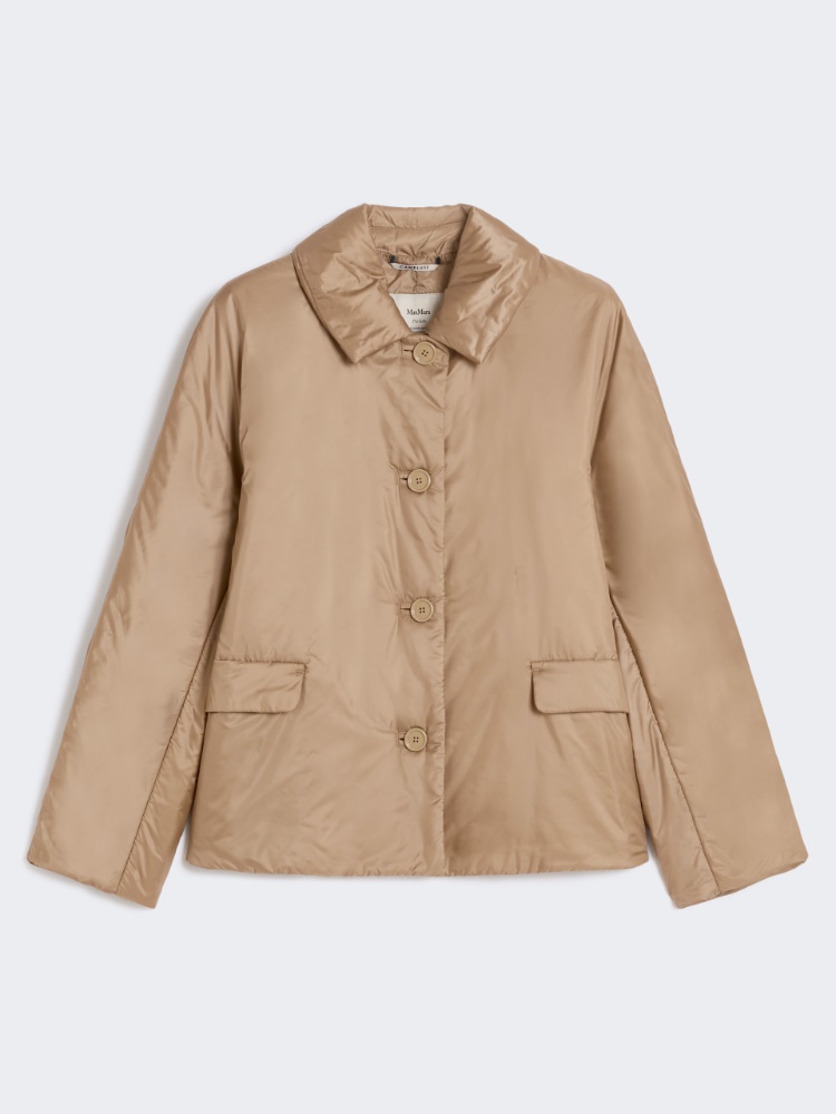Veste rembourrée en toile imperméable - HONEY - Max Mara