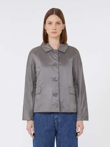 Dark green coat | Max Mara