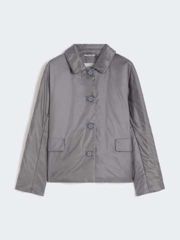 【MaxMara】GREENLOリバーシブルロゴフード付きコート MAXMARA WEEKEND LINE 【セール40%OFF 】MAX MARA レディース