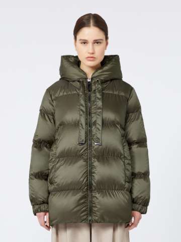 Goose down jacket | Max Mara