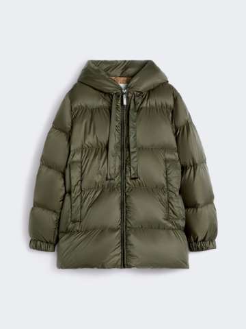 MAX MARA｜DOWN JACKETS (TAFFY (29486055 038 / 2948605560 Taffy puffer jacket | Max Mara | OTTODISANPIETRO