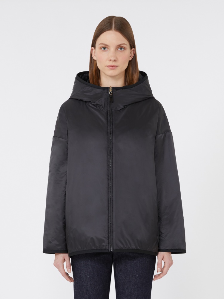 ジャケット MAX MARA BLACK POLYESTER LEO REVERSIBLE JACKET 9486075406009-e-leo_thumbnail.jpg