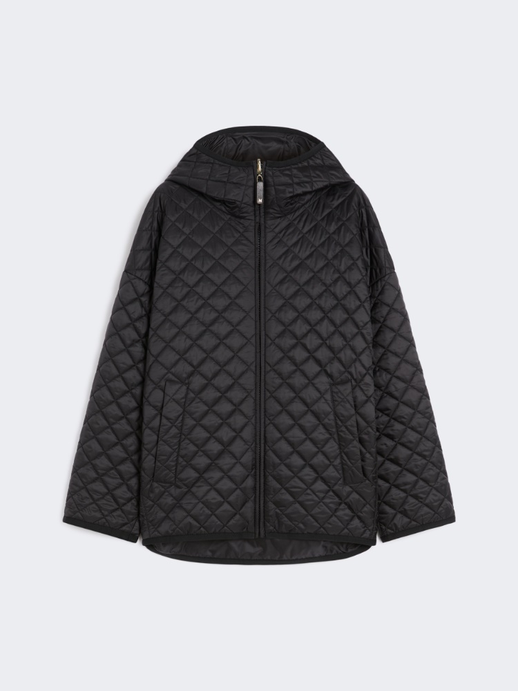 ジャケット MAX MARA BLACK POLYESTER LEO REVERSIBLE JACKET 9486075406009-w-leo_thumbnail.jpg