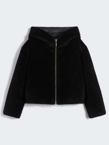 Short coat jacket | Max Mara