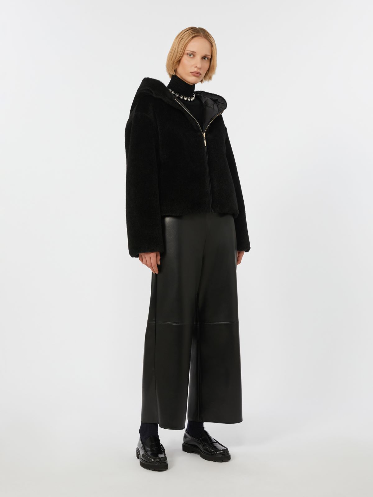 Padded coats Black Woman | Max Mara