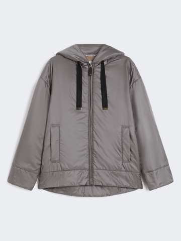 Dark grey coat | Max Mara
