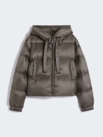 【送料&関税込】madame Puffer Jacket Max Mara Max Mara ''madame'' Puffer Jacket | italist