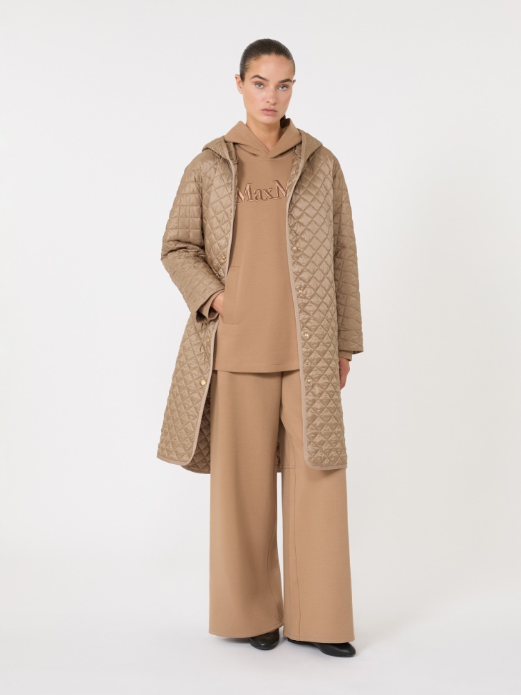 [더 큐브] 조안 발수 패딩 - HONEY - Max Mara