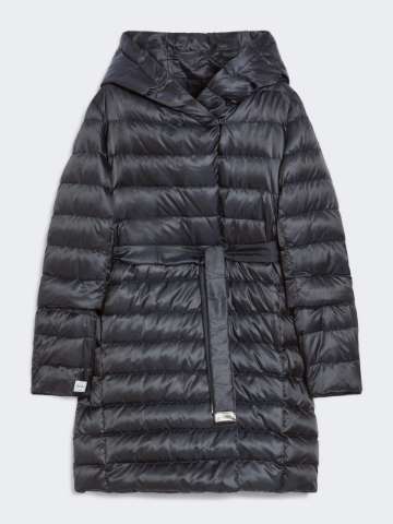 Quilted down jackets | Max Mara