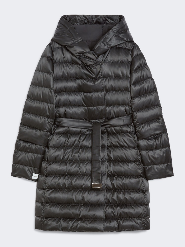 MAX MARA｜DOWN JACKETS (GREENBO (29496034 084 / 29496034 Padded coats Green Woman | Max Mara