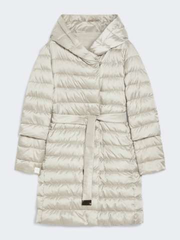 MAX MARA｜DOWN JACKETS (NOVEF (29496025 019 / 2949602560 Max Mara The Cube Novef Down Jacket 2429496025600.10082-019
