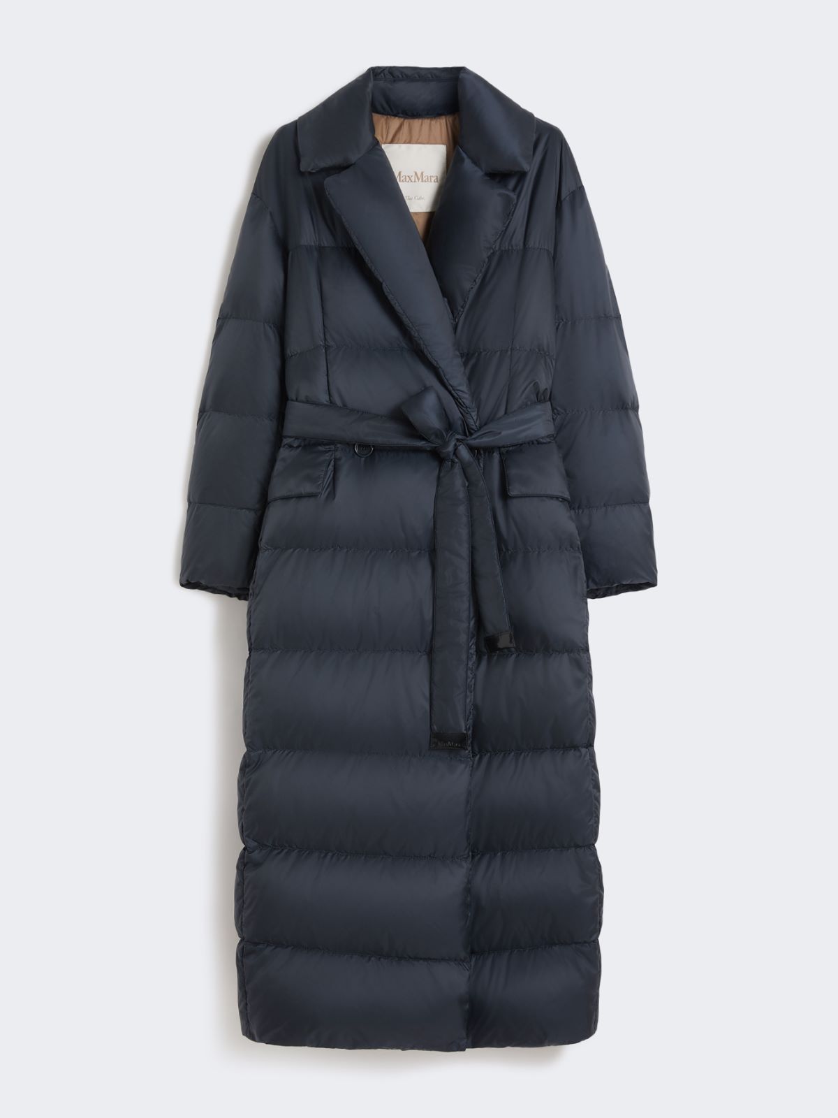 [더 큐브] 세이마 발수 패딩 - MIDNIGHTBLUE - Max Mara - 9