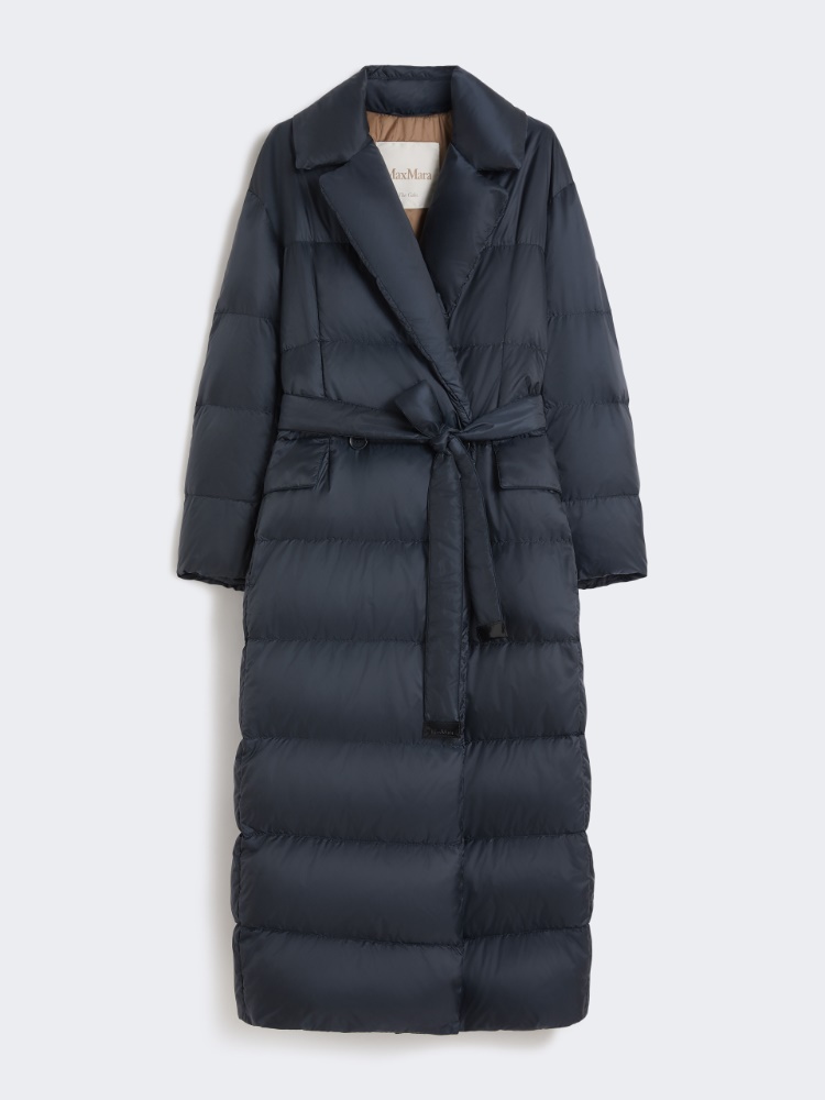 [더 큐브] 세이마 발수 패딩 - MIDNIGHTBLUE - Max Mara