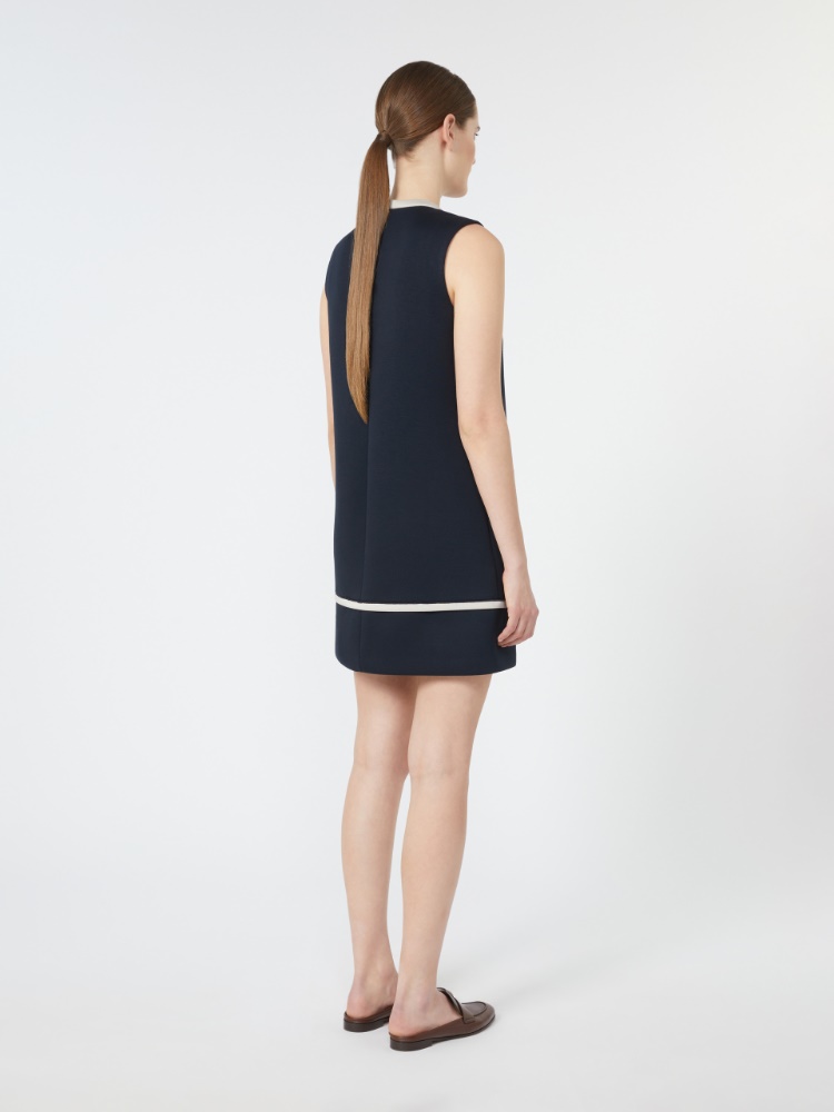 DT★Max Mara ★kerria ストレッチビスコースドレス DT☆Max Mara ☆kerria ストレッチビスコースドレス 360209270_2.jpg