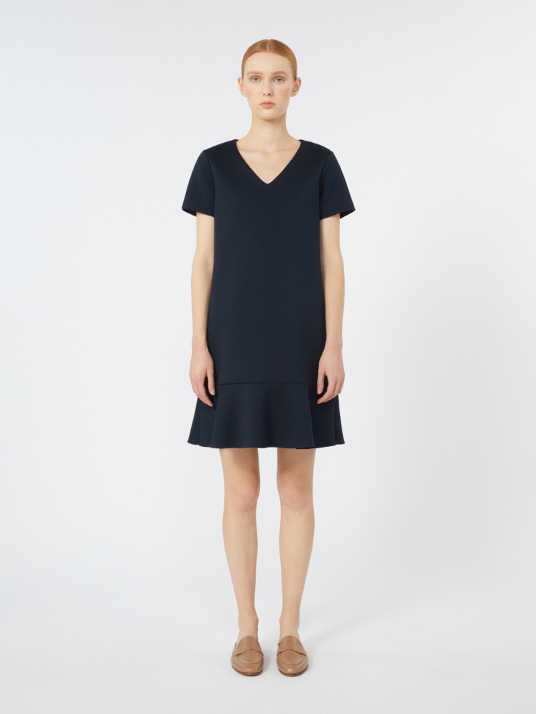 ☆’S Max Mara☆直営店買付☆上品Jersey Mini Dress/VELOCE 9626035206003-b-