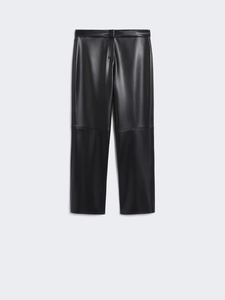 【Max Mara】美品マックスマーラ 銀タグ ストレッチ 防シワ アセテート黒 Collection 'S Max Mara 送料無料｜マックスマーラ公式サイト