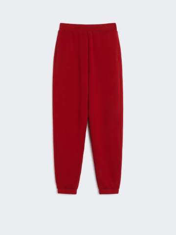 Red pants | Max Mara