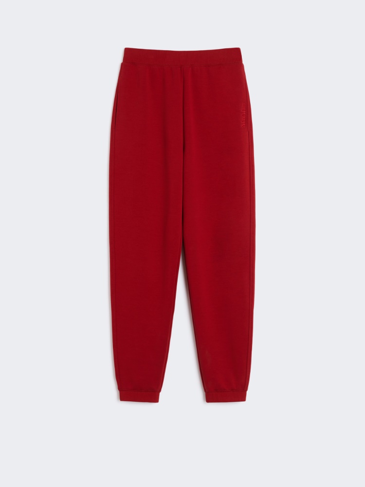 送料無料ライン対応ショップ限定キャンペーン S Max Mara Max | Woman burgundy and Red Mara ジャケット・アウター