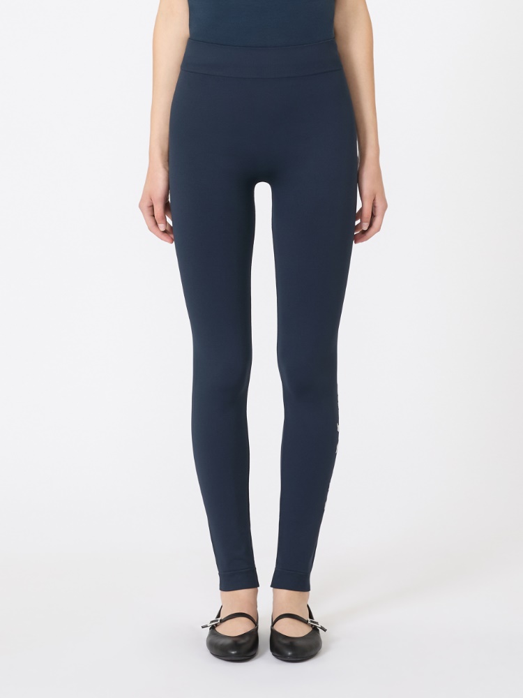 【送料&関税込】'S Max Mara Basilea Leggings S MAXMARA MAX MARA エス マックスマーラ レギンス BASILEA