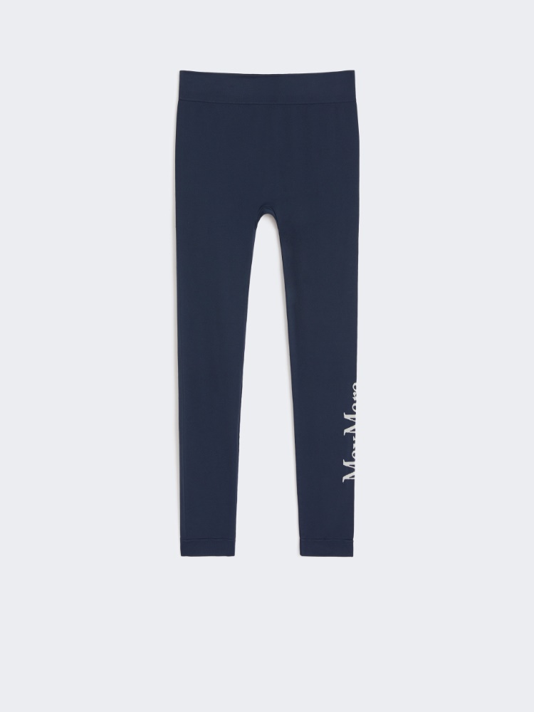 MAX MARA★女性 Basilea Leggings★追跡可能★関税/送料込み S MAXMARA MAX MARA エス マックスマーラ レギンス BASILEA