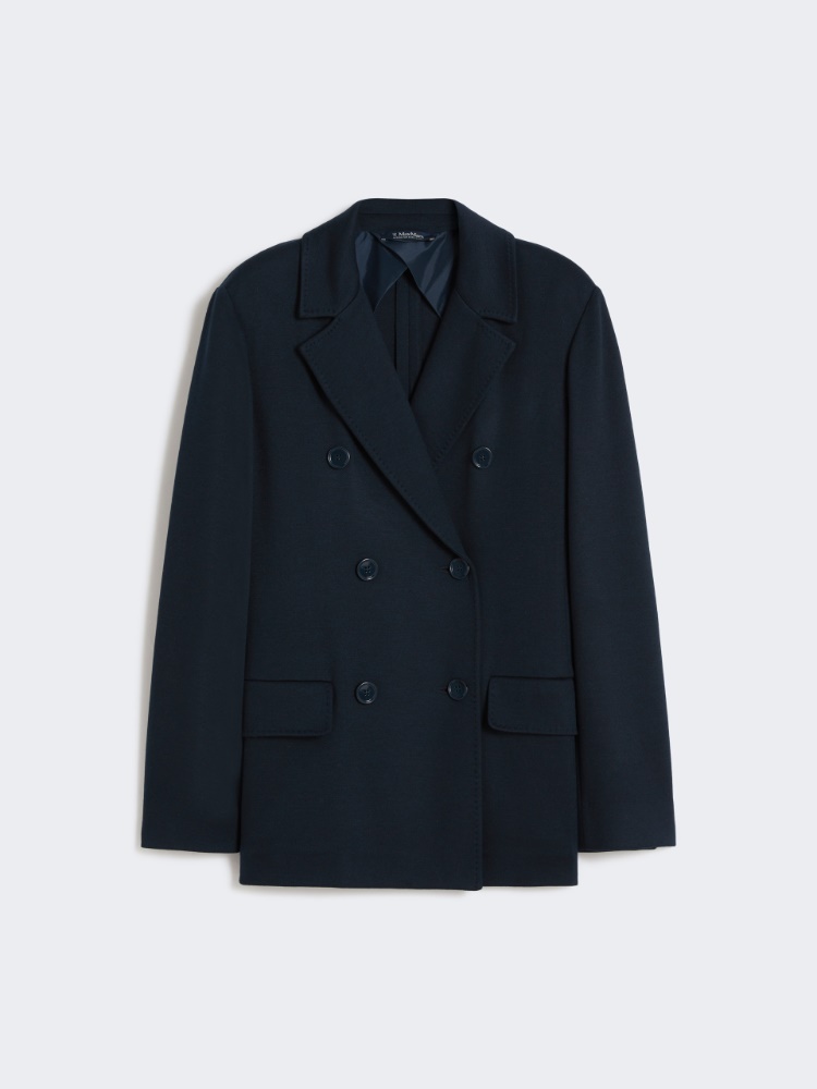 주디타 울 자켓 - ULTRAMARINE - Max Mara