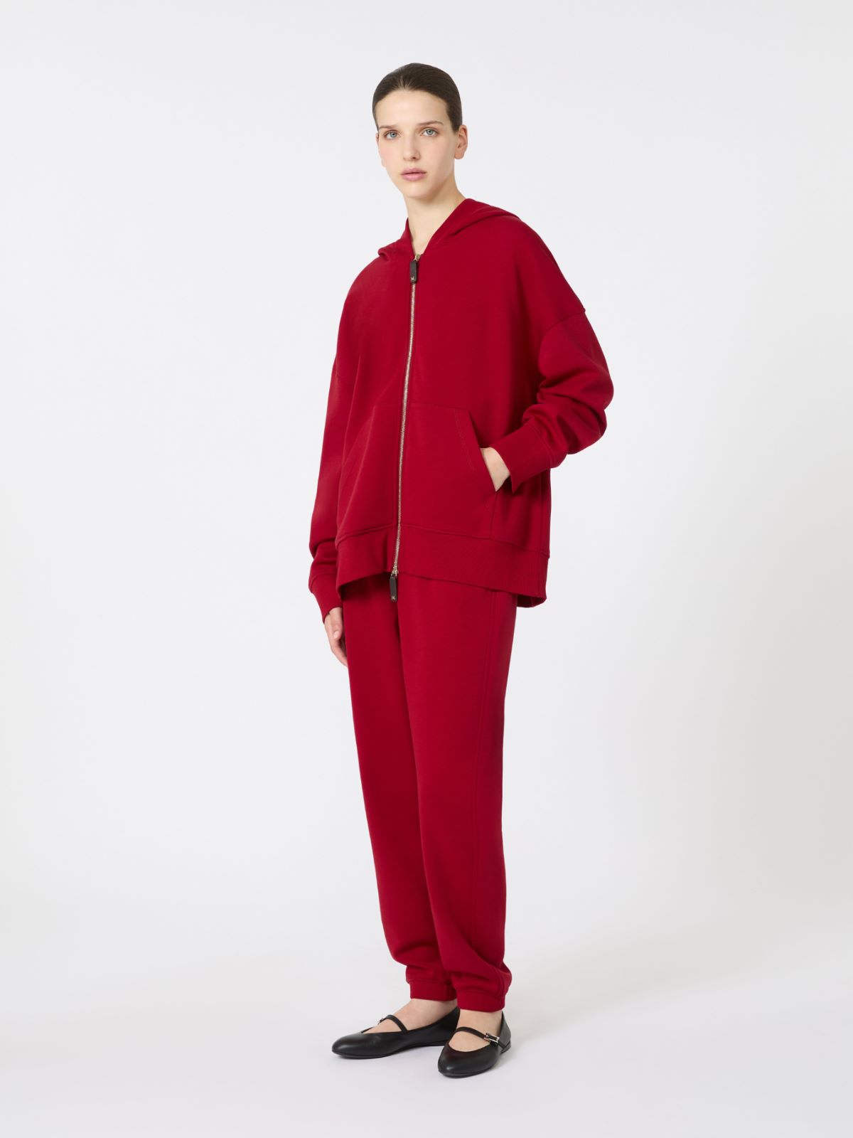 MAXMARA WEEKEND◆長袖ブラウス/--/コットン/RED/花柄/511108276 楽天市場】MaxMara マックスマーラ（カラーレッド）（シャツ