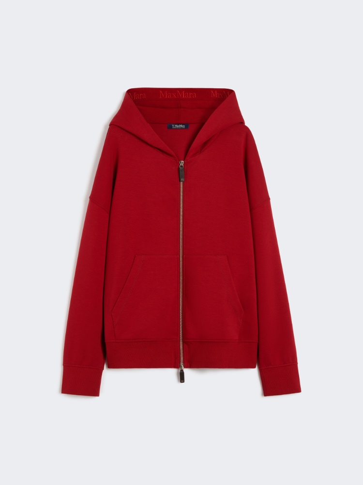 ジャケット MAX MARA Women Jackets 2511911021600002 RED Red blazer | Max Mara