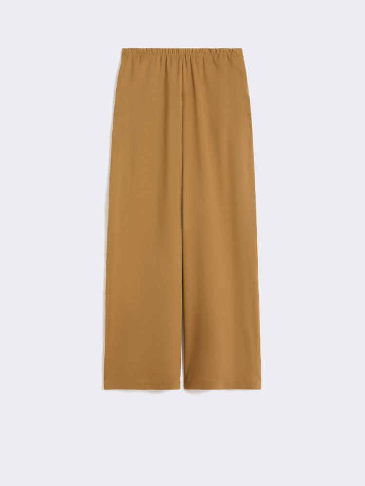 데스티노 린넨 팬츠 - DESERT