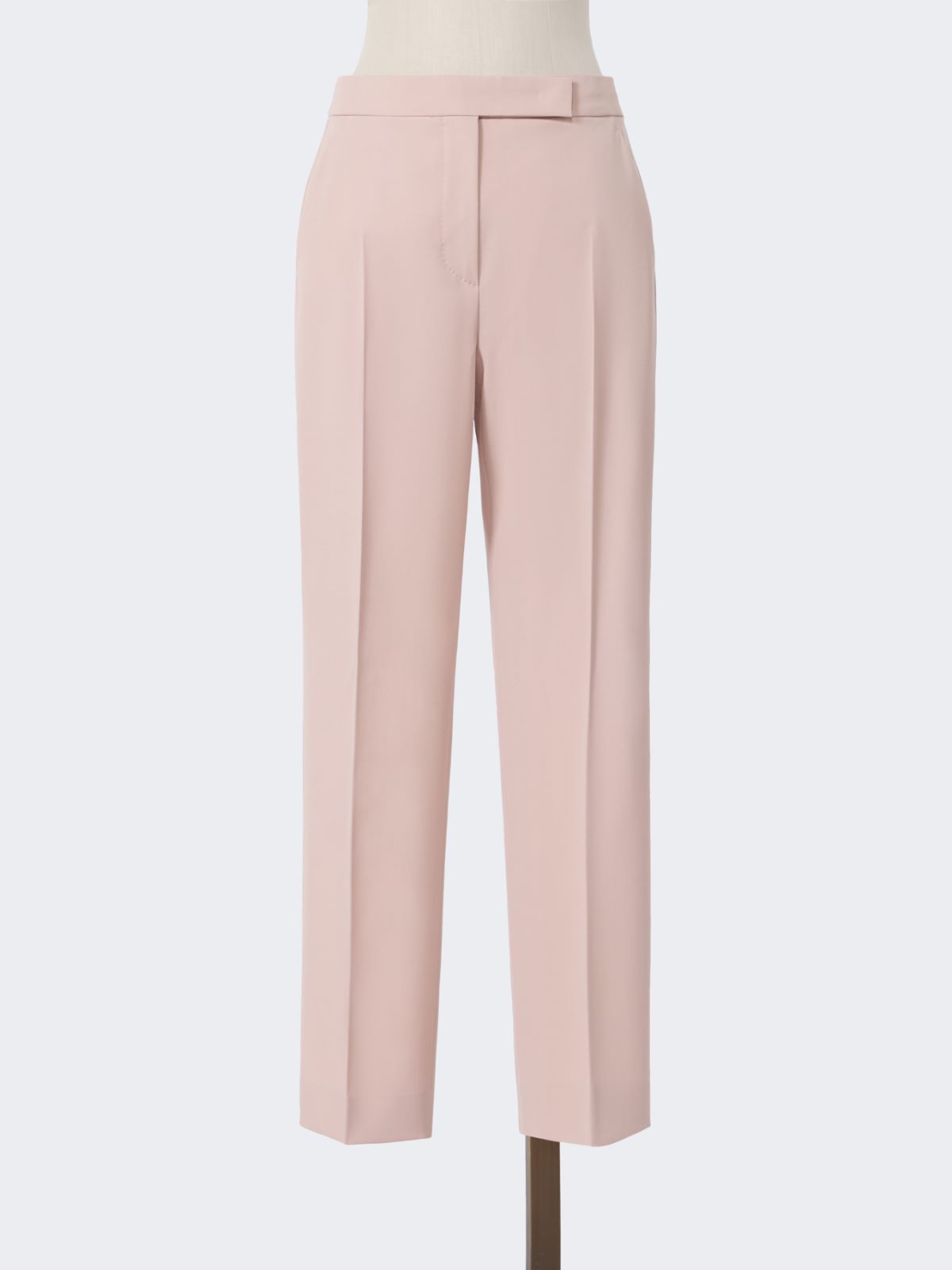 Pantalone in lana comfort - ROSA - Max Mara - 5