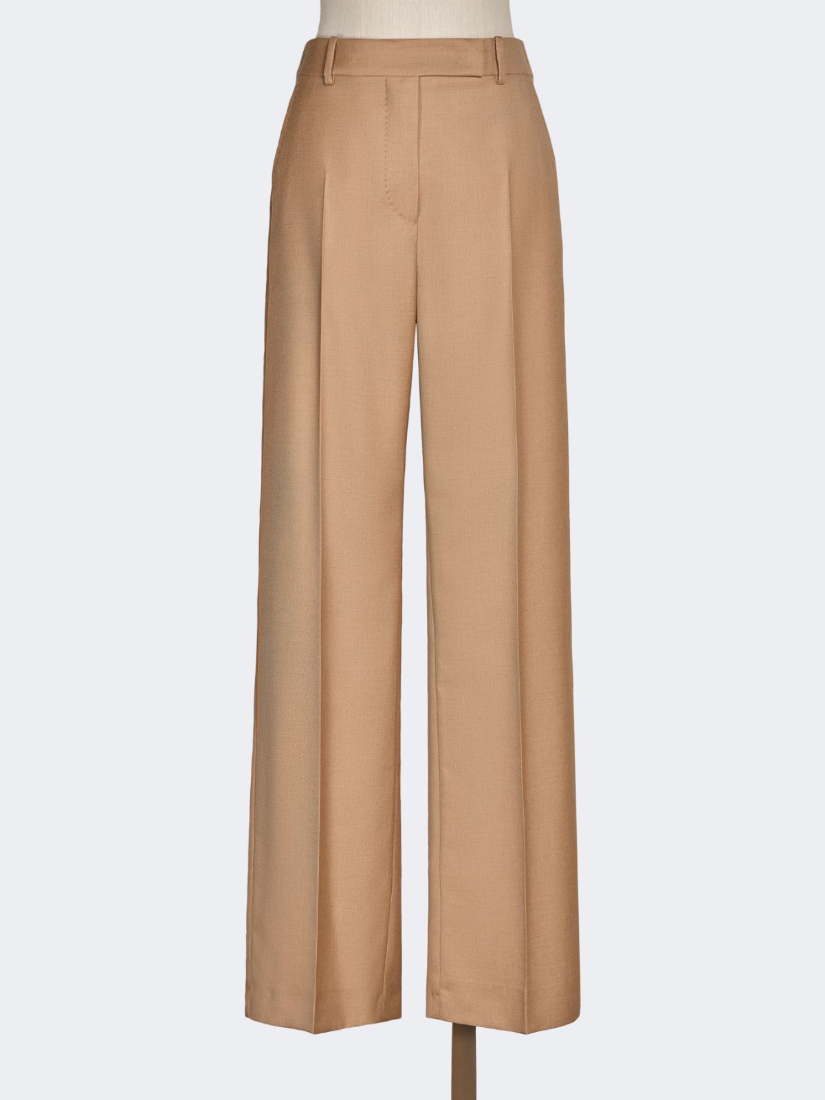 Camel trousers - CAMEL - Max Mara - 9