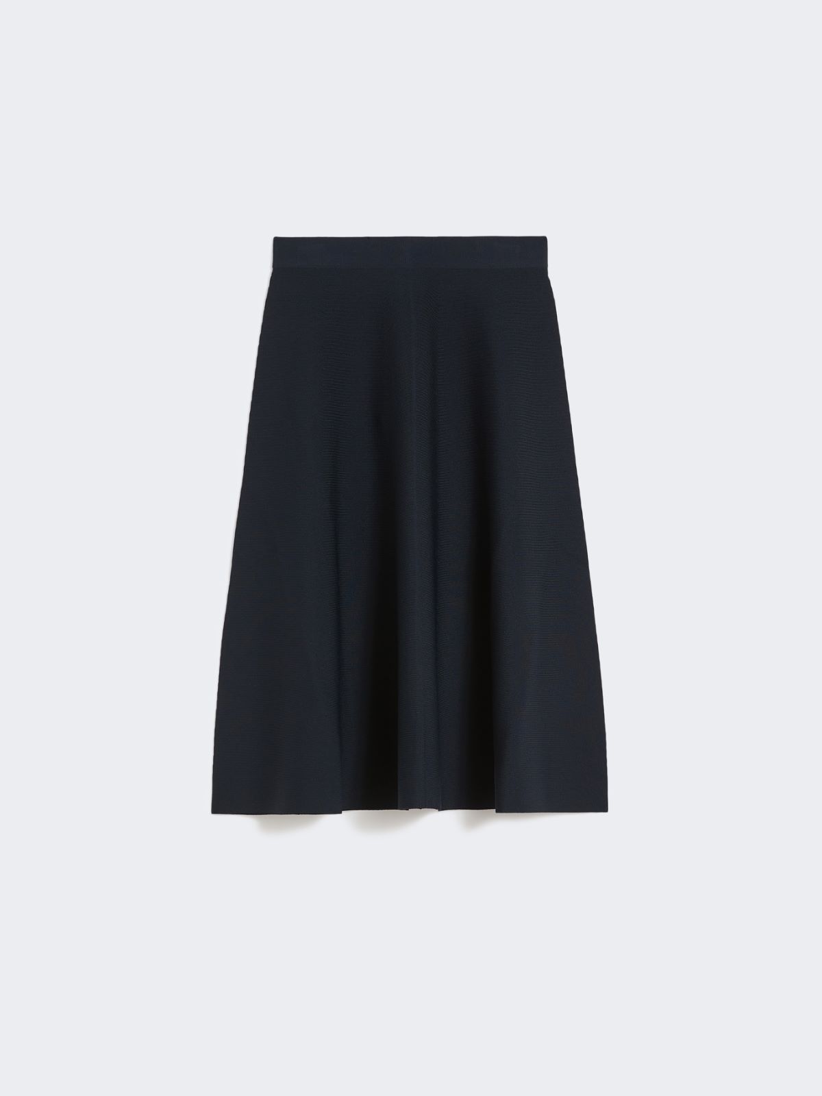 아보노 비스코스 스커트 - ULTRAMARINE - Max Mara - 5