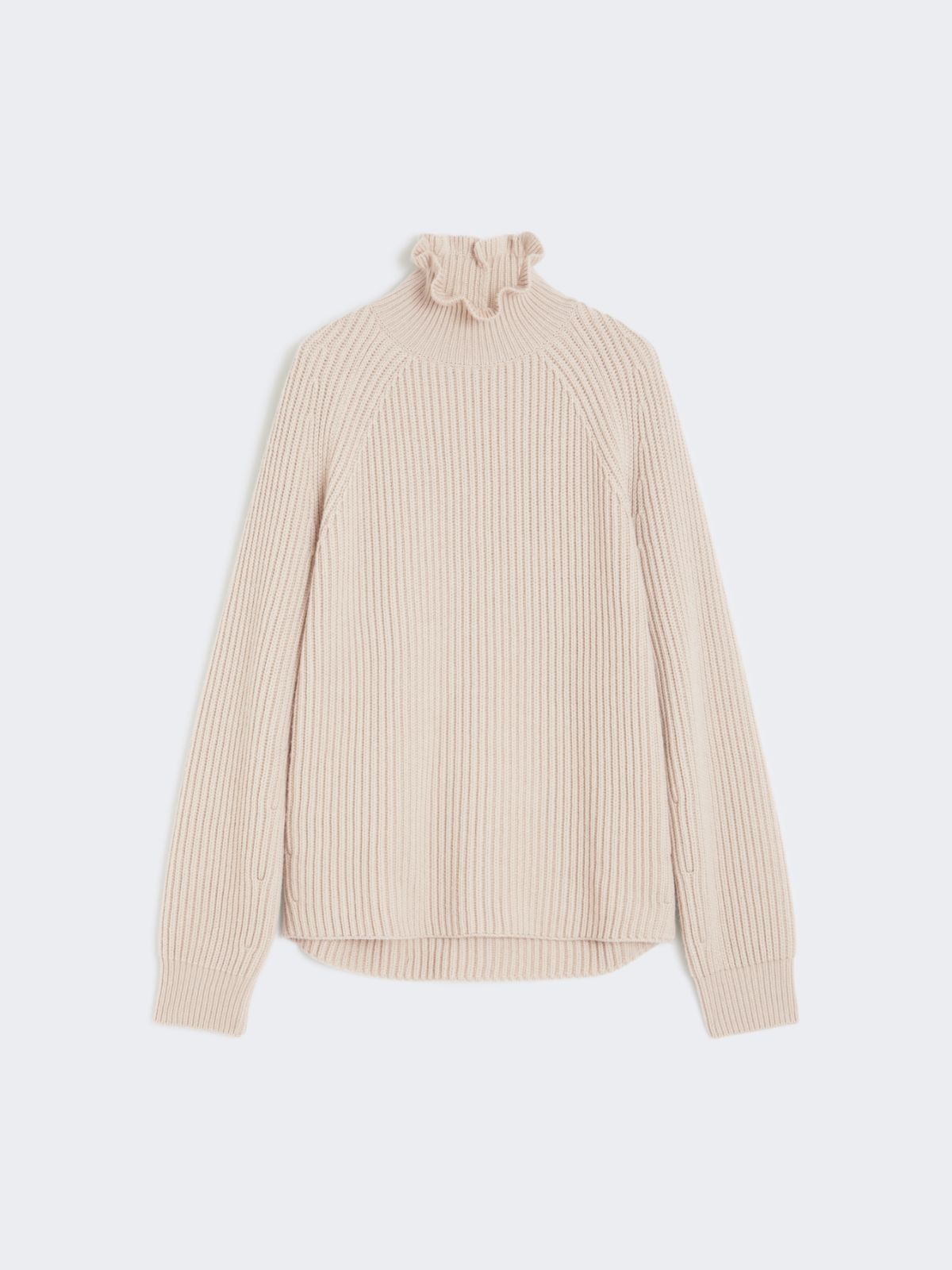 [カミーノ] コットン ニット - SAND - Max Mara - 6