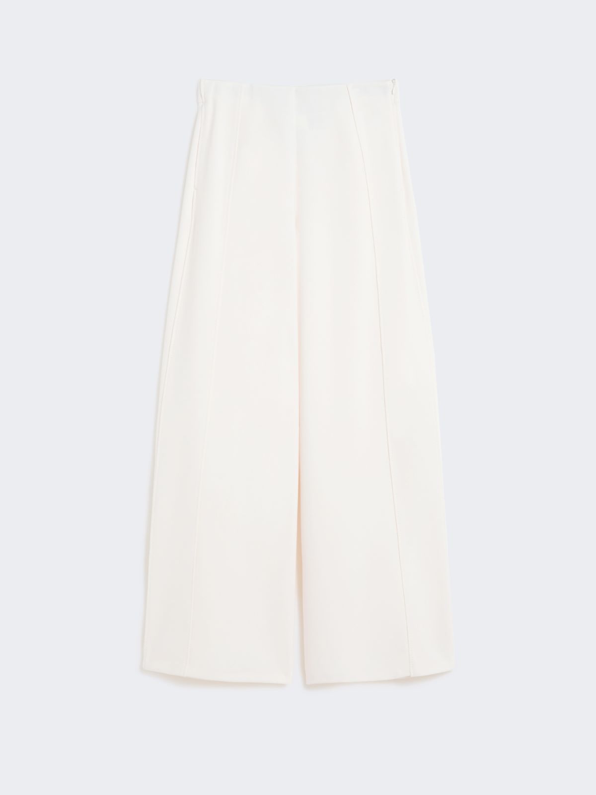 니겔라 나일론 팬츠 - IVORY - Max Mara - 9