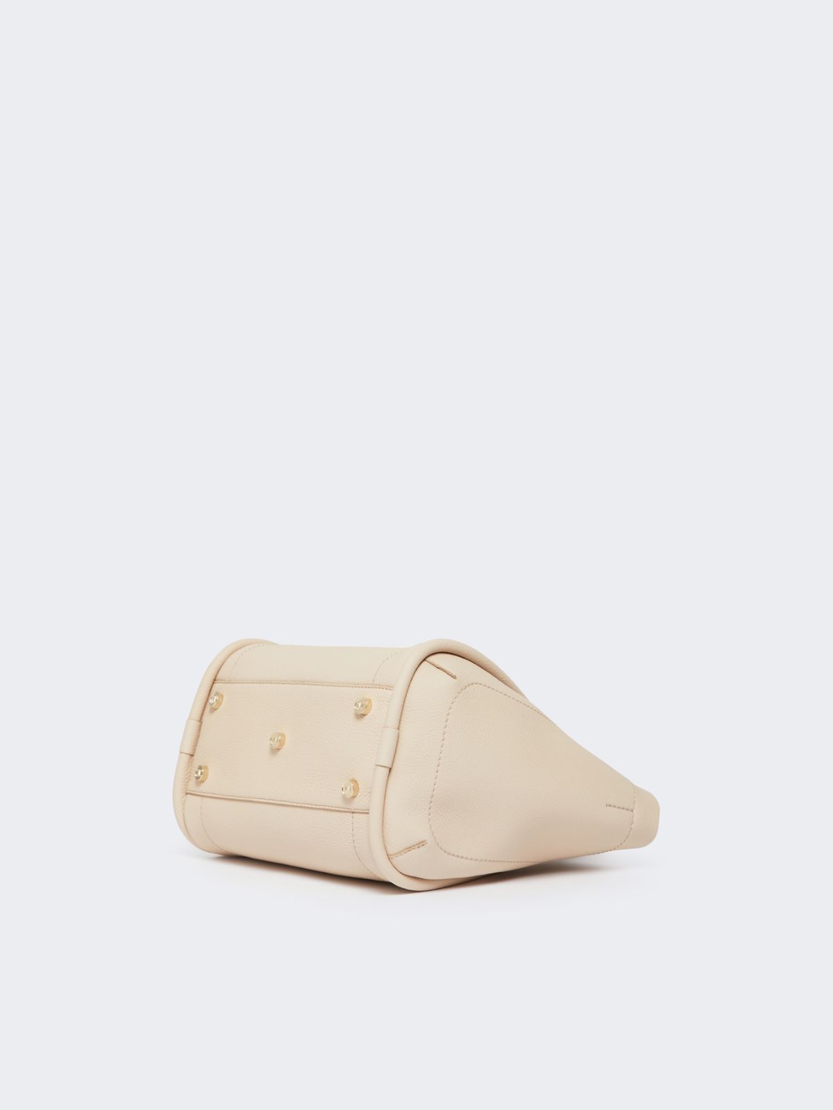 Small leather Marine bag - ICE - Max Mara - 6