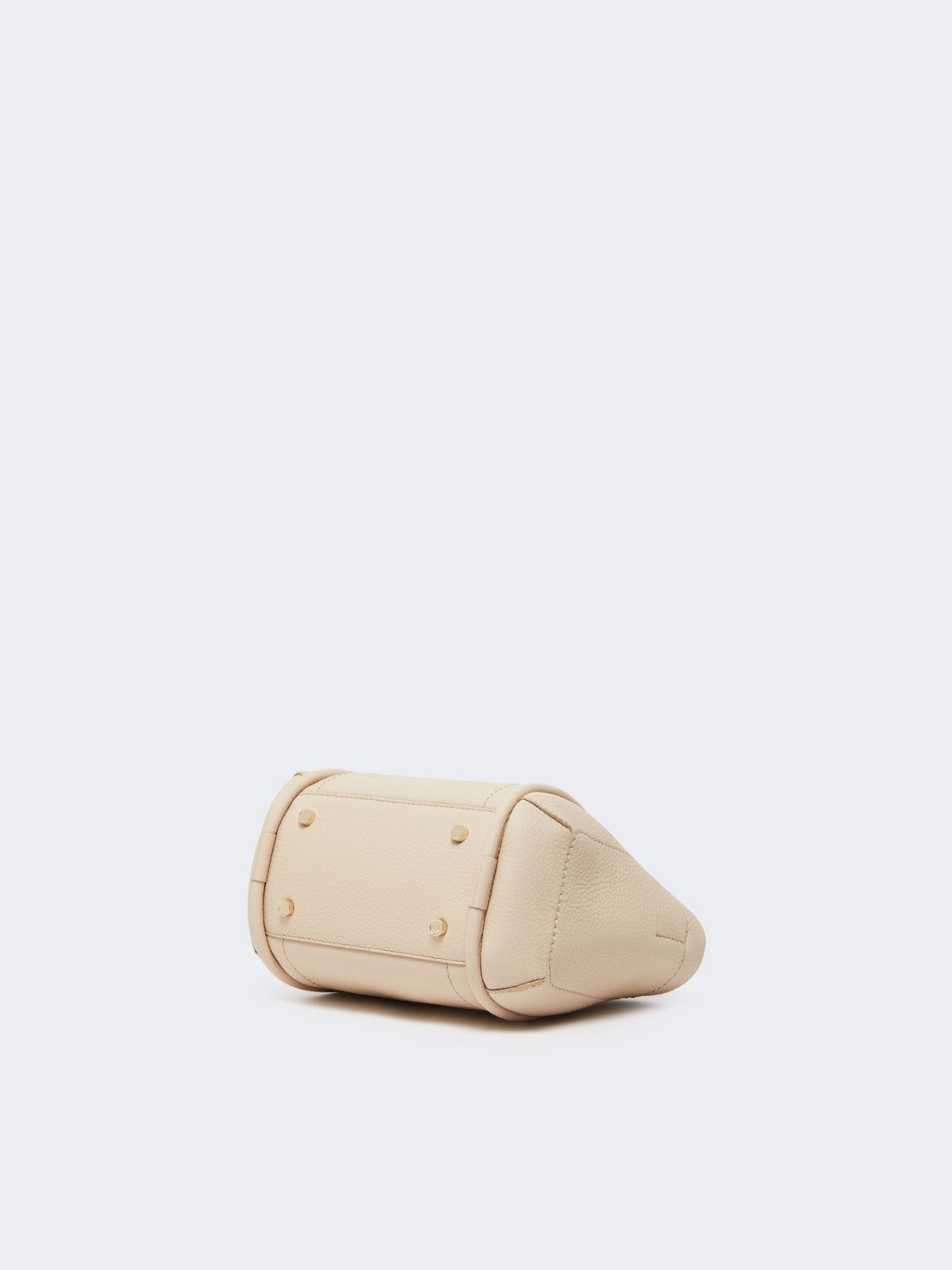 Extra-small leather Marine bag - ICE - Max Mara - 6
