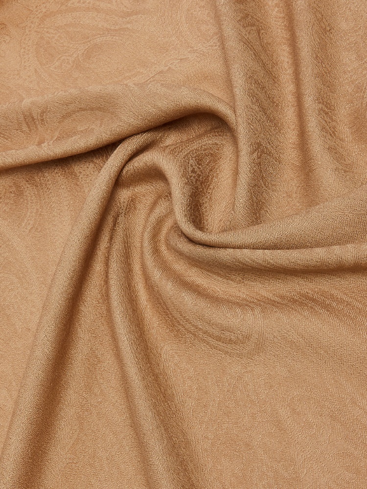 팔메티 울 숄 - DESERT - 3