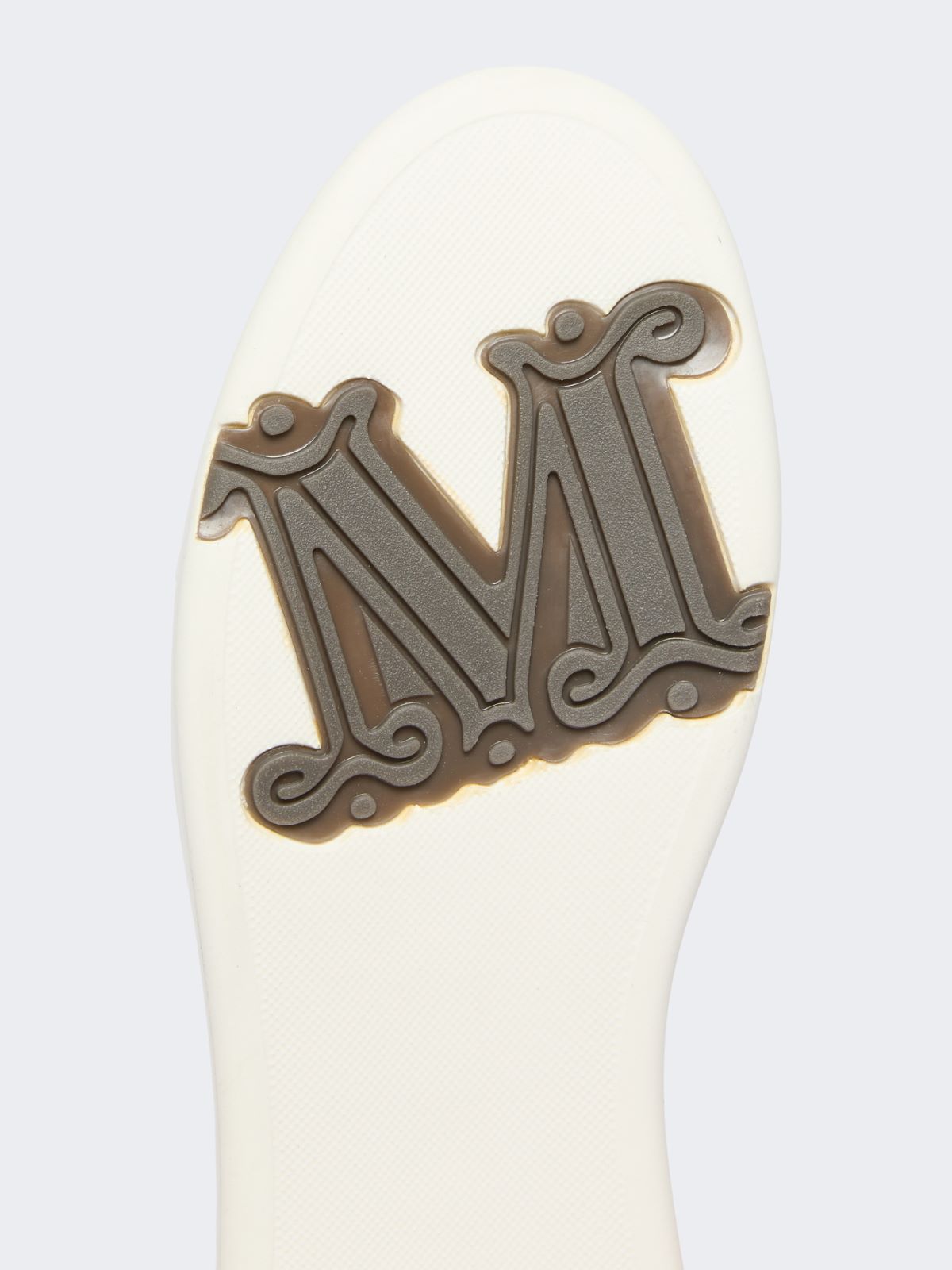 Suede sneakers - ULTRAMARINE - Max Mara - 5