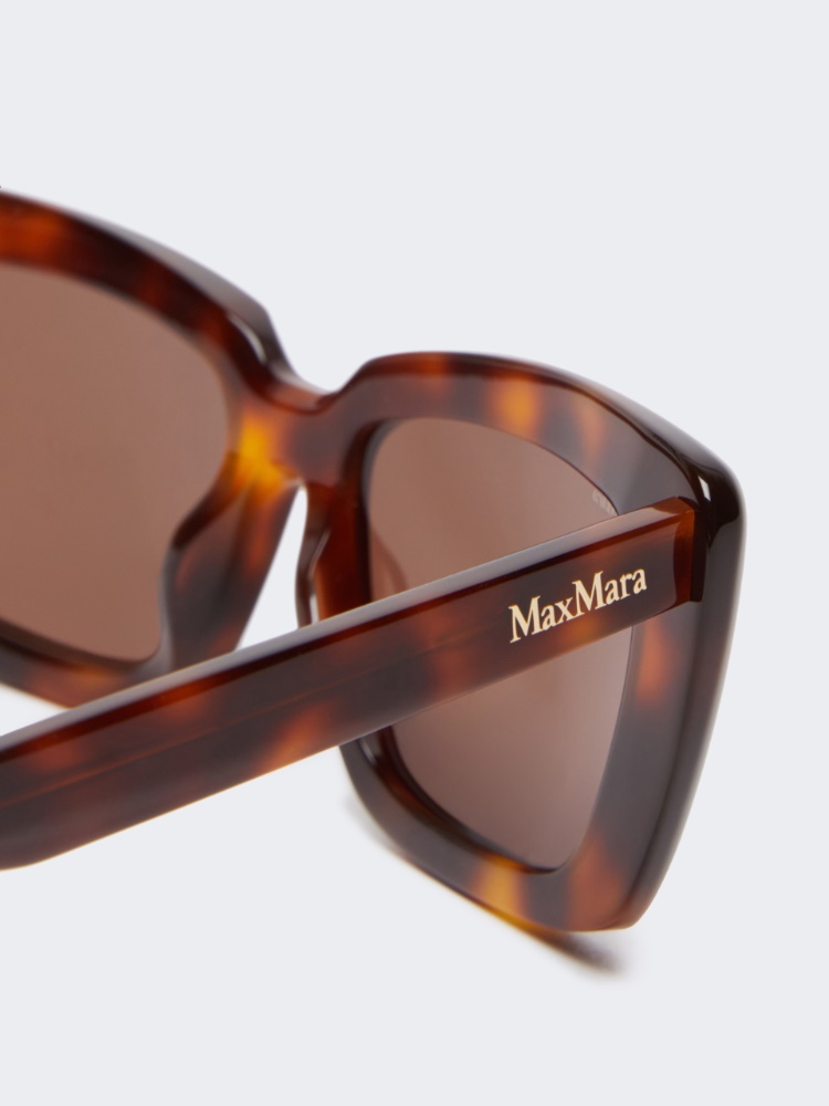 글라쎄 선글라스 - TAWNY BRONZE BROWN - 3